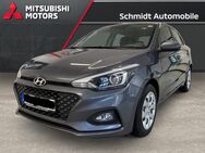 Hyundai i20, 1.2 Trend, Jahr 2019 - Weißenburg (Bayern)