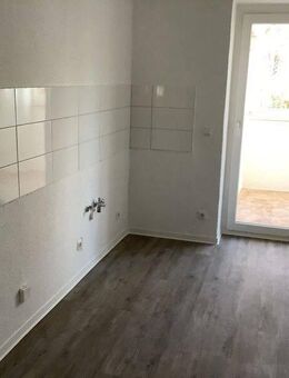 Ziehen Sie ein - fühlen Sie sich wohl! - Leipzig