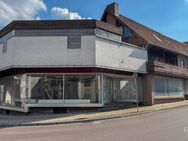 Interessante Investitionsmöglichkeit im Sanierungsgebiet von Gschwend - Gschwend