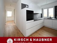 NEUBAU-Dachterrassen-Wohnung! Leidenschaft für Wohnen und Leben! Nürnberg - Röthenbach - Nürnberg