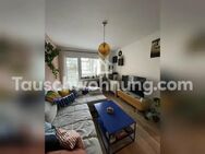 [TAUSCHWOHNUNG] 2 Zimmer Wohnung mit Balkon in Bornheim/Nordend - Frankfurt (Main)