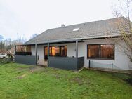 Kernsaniertes Einfamilienhaus mit Keller und Garage nahe Edemissen! - Edemissen