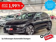 VW Golf, 1.5 TSI Move, Jahr 2024 - Stuttgart