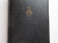 Das Neue Testament als Taschenausgabe von 1940 - Essen