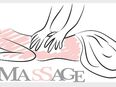 Massage gegen Schmerz und Stress in 28876