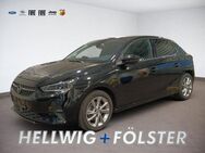 Opel Corsa, 1.2 F Elegance T Automatik digital, Jahr 2023 - Hohenlockstedt