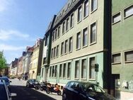 Zentral gelegene 2-Raum-Wohnung mit Einbauküche - Erfurt