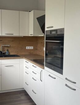 Eigennutzung oder Kapitalanlage! - Hoyerswerda