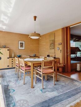 Limburgerhof - Sehr schönes, freistehendes Einfamilienhaus - Limburgerhof