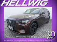 Mazda CX-80, 3.3 l (254PS) Homura Plus alle Pakete, Jahr 2022 - Hoyerswerda