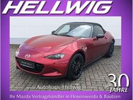 Mazda MX-5, 2.0 l Homura BBS Brembo Bilstein, Jahr 2023 - Hoyerswerda