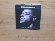 Rammstein Album CD Sehnsucht Limited Edition Frankreich Digipak F - Berlin Friedrichshain-Kreuzberg