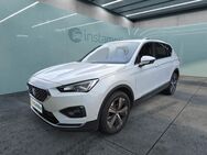 Seat Tarraco, 2.0 TDI 4D XCELLENCE, Jahr 2021 - München