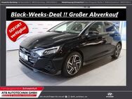 Hyundai i20, 1.0 T-GDI N-Line MY25 7, Jahr 2022 - Schweinfurt