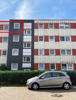 Geräumige Dachgeschosswohnung in Bielefeld-Schildesche - Bielefeld