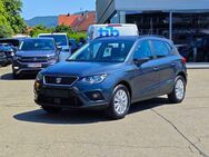 Seat Arona, Style TGI 90PS # # #APP #, Jahr 2019 - Dettingen (Erms)