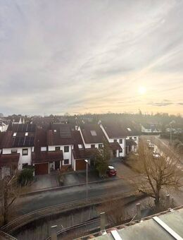 Dachstudio, Traum für Singles&Paare! Lichtdurchflutete Wohnung im Zentrum von Aichwald-Schanbach! - Aichwald