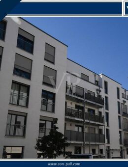 VON POLL | 2-Zimmer Wohnung als Kapitalanlage - Fürth