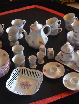Kaffee und Teeservice - Duisburg