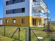Attraktive Neubauwohnung am Mosacherweg Ost II - Amberg