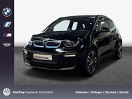 BMW i3, 120Ah Sportpaket, Jahr 2021 - Karlsruhe