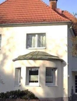 GEPFLEGTE WOHUNG IN ZENTRUMSNAHER LAGE - Bielefeld