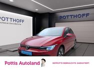 VW Golf, 2.0 TDI 8 MoveACC AppConnect, Jahr 2023 - Hamm