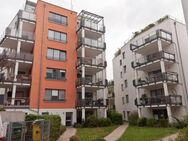 Hochwertige 4-Zimmer Stadtwohnung mit großem Balkon / Nähe ZEISS Hightech-Standort in Jena - Jena