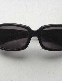 Chanel Original Damen Vintage Sonnenbrille Braun - Fulda
