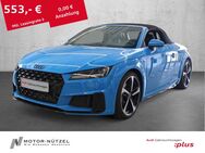 Audi TT, Roadster 40 TFSI S-LINE EXT, Jahr 2024 - Hof