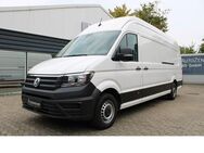 VW Crafter 35 TDI lang plus Superhochdach*KLIMA - Braunschweig