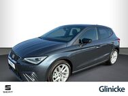 Seat Ibiza, 1.0 TSI FR, Jahr 2022 - Baunatal