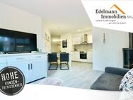 Exklusive ca. 65 m² große Ferienwohnung im EG mit Terrasse, Sauna, Kamin & Stellplatz an der Nordsee - Wilhelmshaven