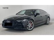 Audi A7 55e quattro S-Line+Ext S-SITZE/ACC+/MATRIX - Steinbach-Hallenberg