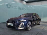 Audi A5, Avant TDI quattro S-Line Pro, Jahr 2024 - München