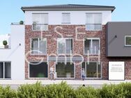 Luxuriöse Eigentumswohnung - Neubau nach dem KfW 40 EE Standart - Leer (Ostfriesland)