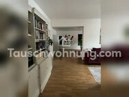 [TAUSCHWOHNUNG] Großzügiges Loft in Sülz in bester Lage - Köln