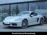 Porsche Cayman, 718 Abstandstempomat, Jahr 2022 - Braunschweig