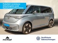 VW ID.BUZZ, 77kWh, Jahr 2022 - Weingarten (Baden)
