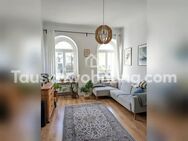 [TAUSCHWOHNUNG] Suche kl. 1ZWHG, biete 2,5Z in Kreuzberg - Berlin