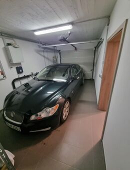 Ich verkaufe mein jaguar xf. - Trier Zentrum