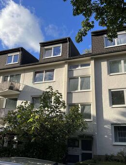 Sanierte 2,5-Zi.-Whg. in Speldorf - Mülheim (Ruhr)