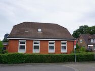 ...Einfamilienhaus mit großem Garten in bester Lage - Büdelsdorf