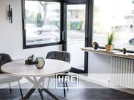 Schwachhausen | Genehmigt und Saniert - AirBnB Wohnung am Bürgerpark - Bremen