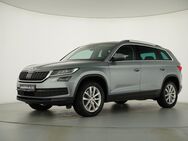 Skoda Kodiaq, 2.0 TSI STYLE ACCuvm, Jahr 2018 - Eisleben (Lutherstadt) Wolferode