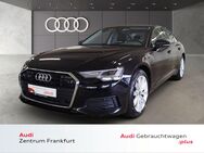 Audi A6, 45 TFSI, Jahr 2023 - Frankfurt (Main)