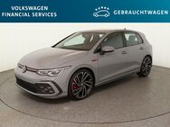 VW Golf, 2.0 TSI GTI 180kW, Jahr 2022 - Braunschweig