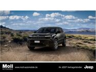 Jeep Avenger, LONGITUDE Winterpaket El, Jahr 2024 - Köln