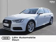 Audi A4, 2.0 TFSI Avant quatttro, Jahr 2016 - Daun