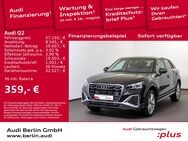 Audi Q2, S line 30 TDI, Jahr 2024 - Berlin